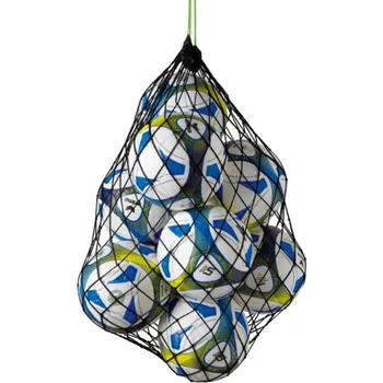 Vak na míče Erima Ballnetz für 10 Bälle 723001 Velikost 0