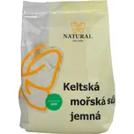 Natural Jihlava Keltská mořská sůl…