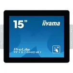 iiyama TF1515MC Černá