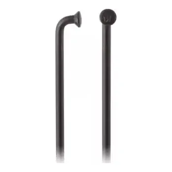 Náboj kola DT Swiss Champion drát černý 2,34 mm 290mm