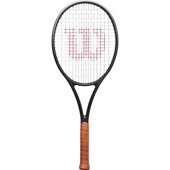Tenisová raketa Wilson RF 01 Pro vypletená