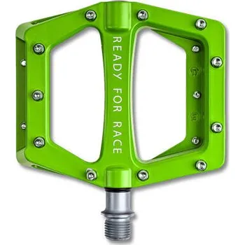 Pedál na kolo černé varianta Modré