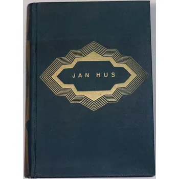 Literární biografie Herloš Karel - Jan Hus