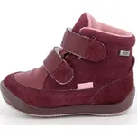 Dětské zimní boty s membránou IMAC 214449 | Botonozka.cz Velikost: 23