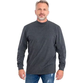 Pánské tričko Pánské tričko HADAK Šedá M