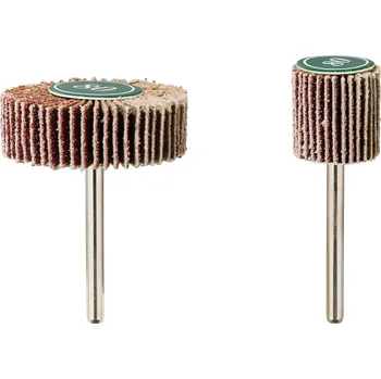 PARKSIDE® Příslušenství k přímé brusce (sada lamelových kotoučů)