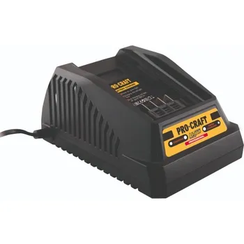 Nabíječka baterií Procraft 40/1 aku nabíječka Li-Ion 40V
