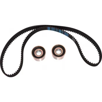 Motor automobilu Rozvodový řemen sada Fiat Ducato 02 2.8 TD 4500879 DAYCO