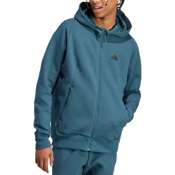 Pánská mikina Mikina s kapucí adidas Sportswear M Z.N.E. PR FZ in5087 Velikost XL