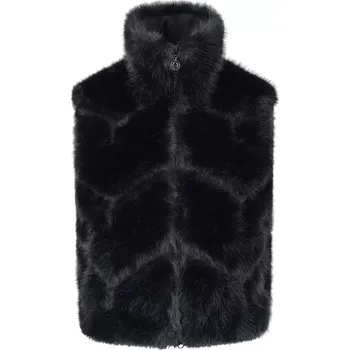 Dámská vesta Dámská vesta Sportalm Istanbul NE 200066 Black
