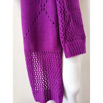 Šála Dámská šála Jarka 111 fuchsiová - FPrice fuchsie uni