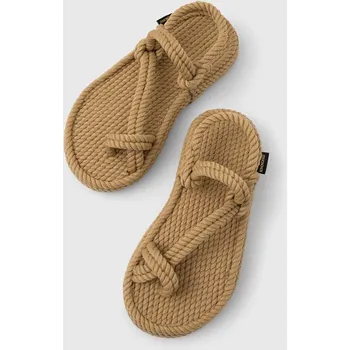 Dámské sandále Sandály Bohonomad Hawaii HAW.0012.PRS hnědá 82X, EUR 38