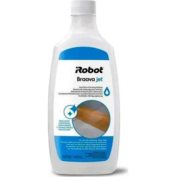 Koncentrát čisticího prostředku pro iROBOT Braava 300 473 ml
