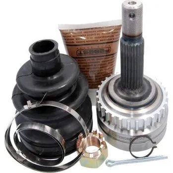 Poloosa kola VNĚJŠÍ KLOUB VYJMUTÝ 0374263 FEBEST