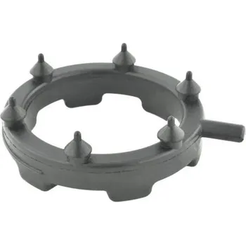 Zavěšení kol RÁMOVÝ POLŠTÁŘ DODGE JOURNEY NOVÝ 2012- 05151014AA FEBEST