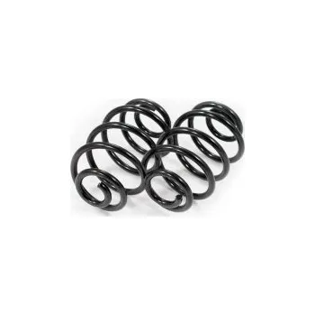 PRUŽINA ZADNÍHO ZAVĚŠENÍ, SADA OPEL ASTRA F 1991-1998 90216622 FEBEST