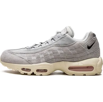 Dámská móda Nike Air Max 95 Grey Fog Pink Foam 37.5
