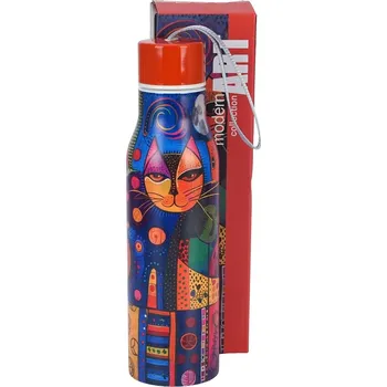 Termoska Termoláhev 500 ml - Modern Cat