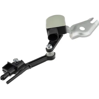 Čidlo automobilu Snímač polohy xenonů AUDI Q7 (4LB) VW TOUAREG (7L) - přední levý