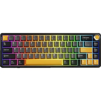 Marvo Tian 65 Mechanical Tri-Mode Keyboard - EN