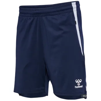 Dámské oblečení Šortky Hummel Lead 2.0 Training Short Women 223755-7026 Velikost 2XL