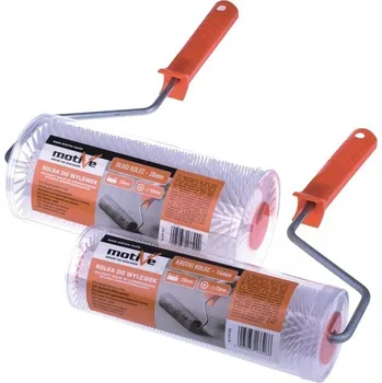 Malířský váleček MOTIVE Provzdušňovací váleček s hroty pro samonivelační stěrky 75/230 mm