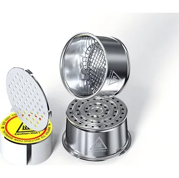 XKAH náhradní kapsle 2 ks