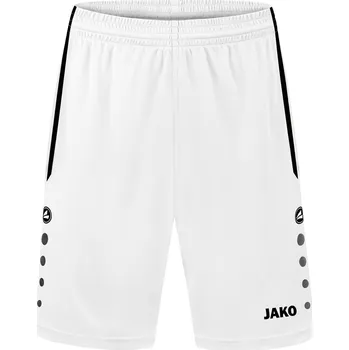 JAKO ALLROUND trenýrky bez slipů vel. XL, bílá