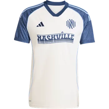 Sport Dres adidas Nashville SC 3rd Jersey 2025/26 ji7333 Velikost M