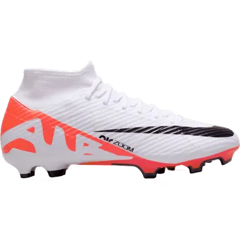Kopačky Kopačky Nike ZOOM SUPERFLY 9 ACADEMY FG/MG dj5625-600 Velikost 36,5 EU | 4 UK | 4,5 US | 23,5 CM