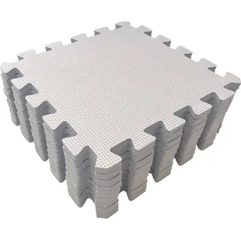 Hrací deka Rialto Baby Hrací podložka Silver