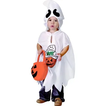 Karnevalový kostým Godan Dětský kostým malý duch 92/104