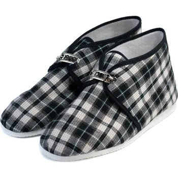 Pánská obuv Pánské bačkory model 073-2 Velikost: 44