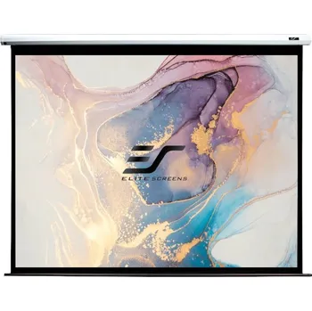 Projekční plátno Projekční plátno ELITE SCREENS, roleta s elektrickým motorem, 135"(4:3)