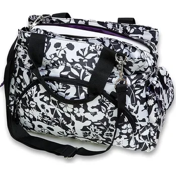 Přebalovací taška Summer Infant Easton Tote Cestovní přebalovací taška
