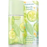 Elizabeth Arden Green Tea Cucumber toaletní voda pro ženy 100 ml