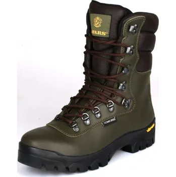 Lovecká obuv LOVECKÉ BOTY AFARS LAPLAND HIGH velikost: 44