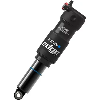 Sada komponentů pro jízdní kolo SR Suntour Tlumič zadní SR Suntour Edge EVO R-2CR 165/40mm, 22,2x8mm provedení 165 / 40 mm