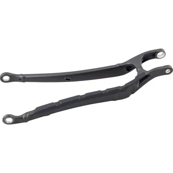 Jízdní kolo Řetězová vzpěra TREK Chainstay Top Fuel 9 29 2025 Juniper