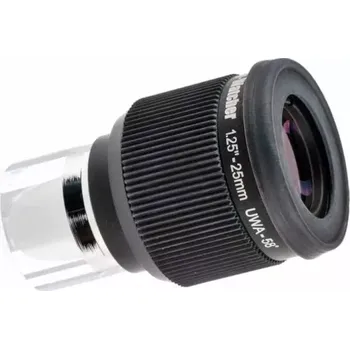 Hvězdářský dalekohled Okulár SkyWatcher PLANETARY 25mm 1.25" 58° WA Plössl