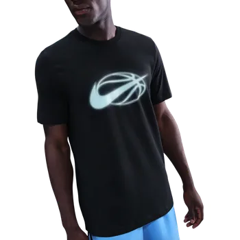 Pánské tričko Triko Nike Dri-Fit Icon T-Shirt hv1772-010 Velikost S