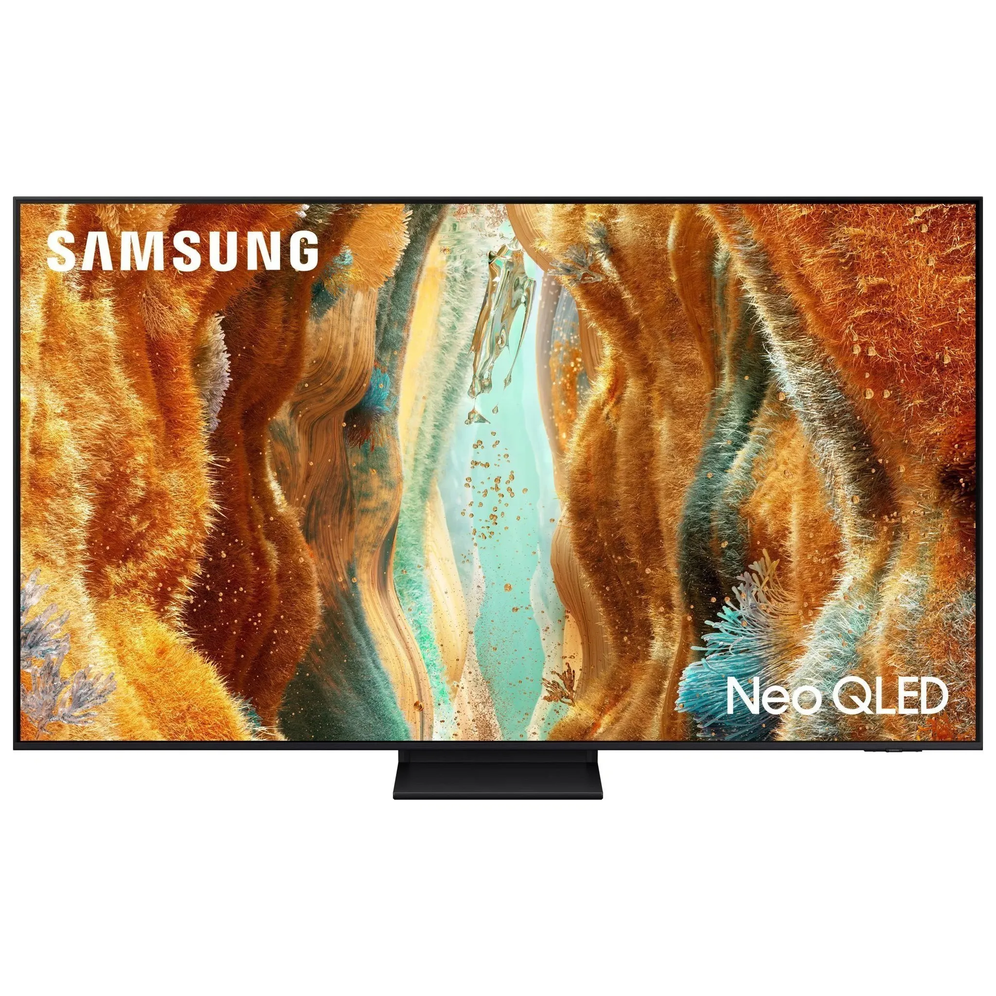 Fotografie 1 - Televizor Samsung 85" Neo QLED (QE85QN70FAUXXH)