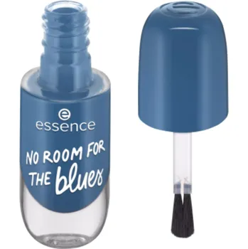 Lak na nehty Essence Gel Nail Color 74 No Room for the Blues, 8ml