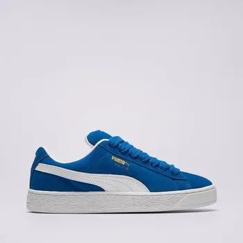 Pánské tenisky Puma Suede Xl Modrá 44