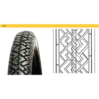 Pneu 2,25 - 16 *FORTUNE F-851 4pl. -e-