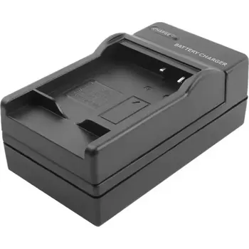 TopTechnology Nabíječka baterie Panasonic DMW-BLG10, DMW-BLE9, příslušenství pro digitální fotoaparáty řady Lumix, nahrazuje originál