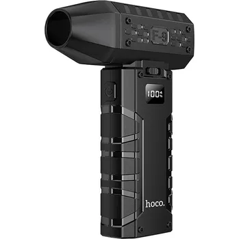 Náhradní kryt pro mobilní telefon Ventilátor Hoco Force Hx67 Black