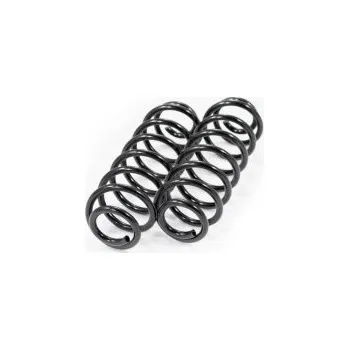 PRUŽINA ZADNÍHO ZAVĚŠENÍ, SADA VOLKSWAGEN TOURAN 2003-2015 [RDW] 1K0411115DF FEBEST