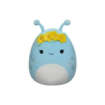 Dětské zboží Squishmallows - 40 cm plyšák - Neelu mimozemšťan