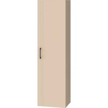 Koupelnový nábytek Lavedo Melony Beige 170 vysoká závěsná skříňka do koupelny